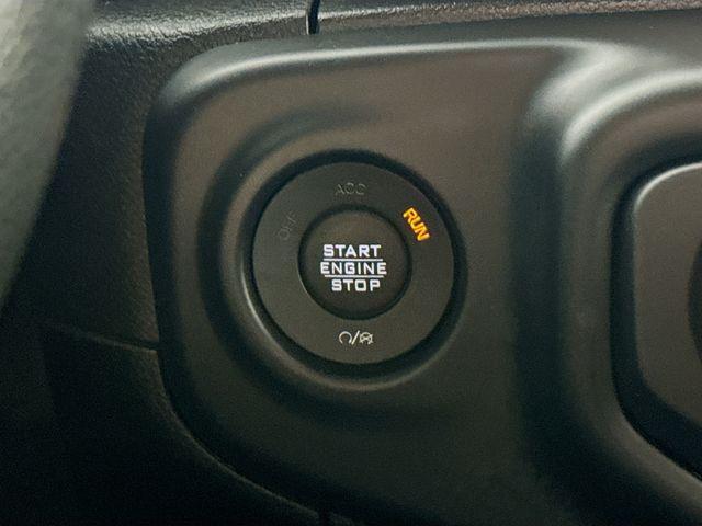 used 2018 Jeep Wrangler Unlimited car, priced at $18,975