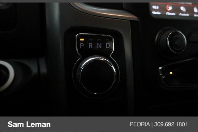 used 2022 Ram 1500 Classic car, priced at $29,995