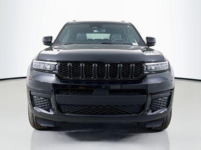 used 2024 Jeep Grand Cherokee L car, priced at $39,900