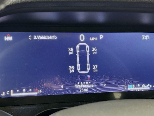 used 2024 Jeep Grand Cherokee L car, priced at $39,900