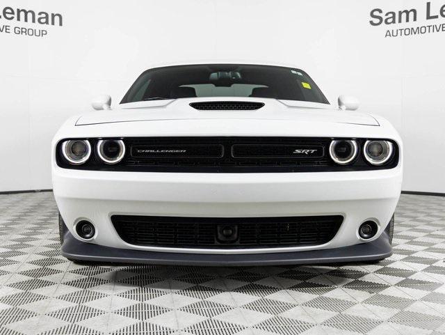 used 2015 Dodge Challenger car, priced at $29,775