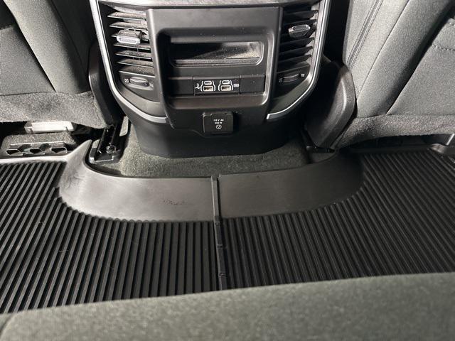 used 2019 Ram 1500 car, priced at $32,200