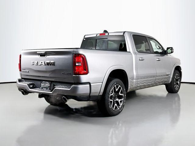 new 2025 Ram 1500 car, priced at $52,065
