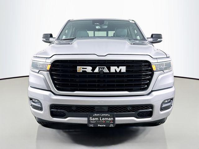 new 2025 Ram 1500 car, priced at $52,065