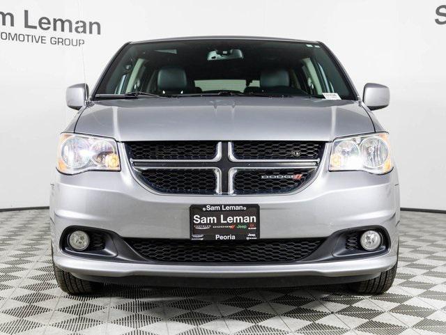 used 2019 Dodge Grand Caravan car, priced at $16,250