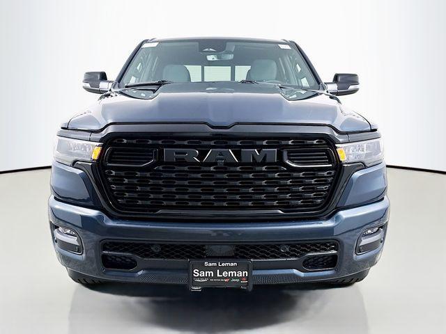 new 2026 Ram 1500 car, priced at $52,695