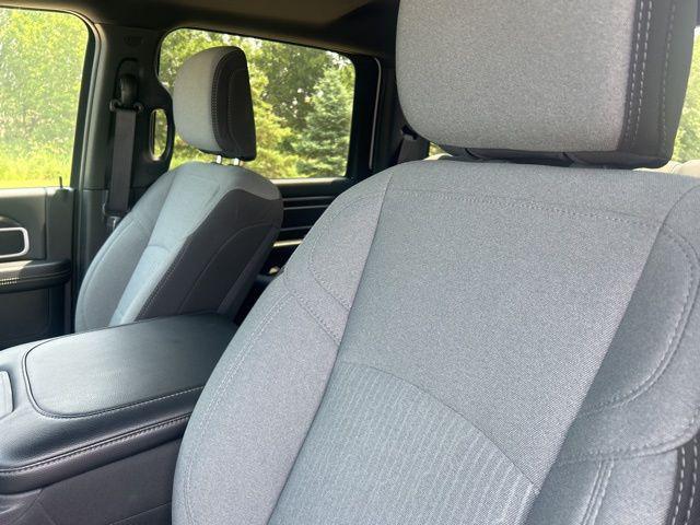 used 2024 Ram 2500 car, priced at $42,945