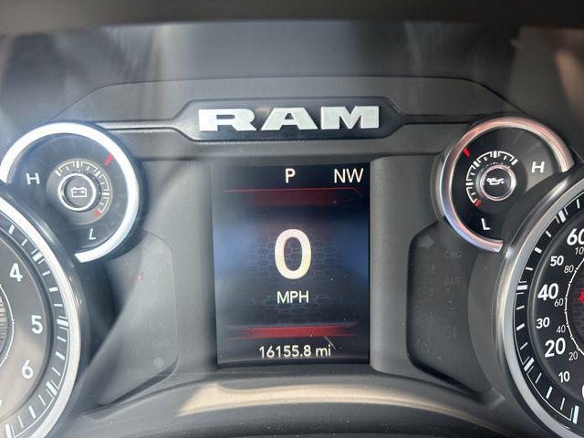 used 2024 Ram 2500 car, priced at $42,945
