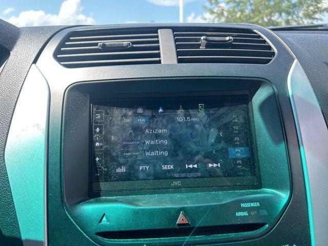 used 2013 Ford Explorer car, priced at $10,094