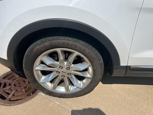 used 2013 Ford Explorer car, priced at $10,094