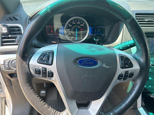 used 2013 Ford Explorer car, priced at $10,094