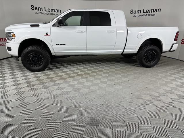 used 2022 Ram 2500 car, priced at $59,990