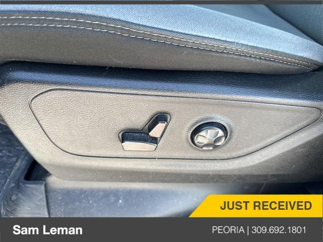 used 2021 Ram 1500 car, priced at $29,995