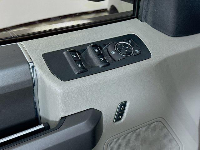 used 2020 Ford F-150 car, priced at $25,400