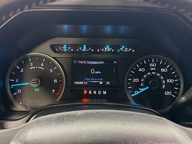 used 2020 Ford F-150 car, priced at $25,400