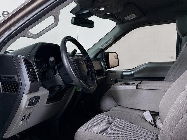used 2020 Ford F-150 car, priced at $25,400