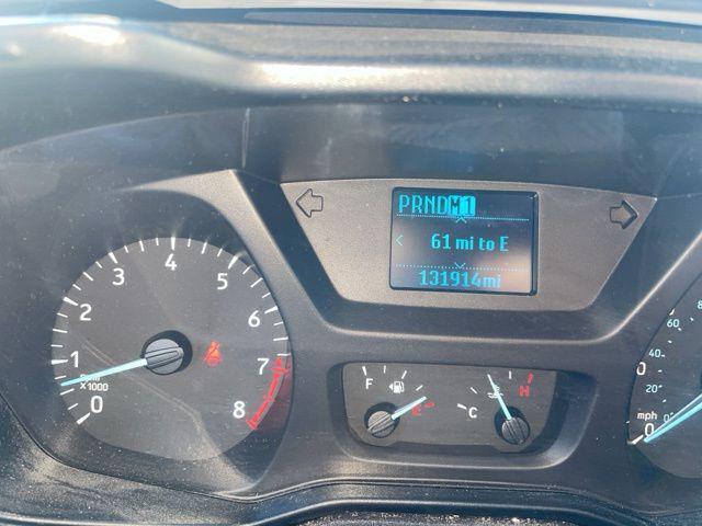 used 2017 Ford Transit-150 car, priced at $21,295
