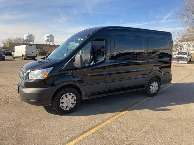 used 2017 Ford Transit-150 car, priced at $21,295