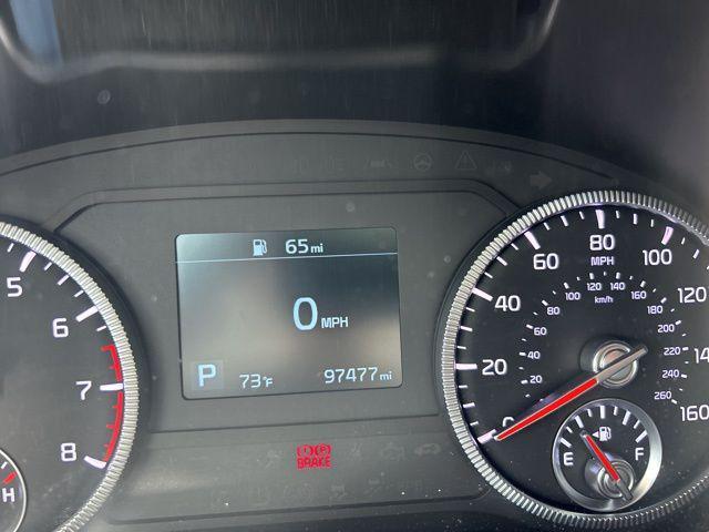 used 2020 Kia Telluride car, priced at $22,400