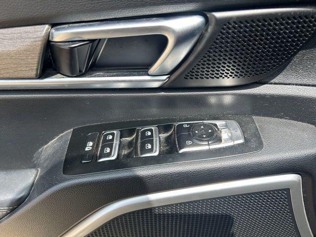 used 2020 Kia Telluride car, priced at $22,400