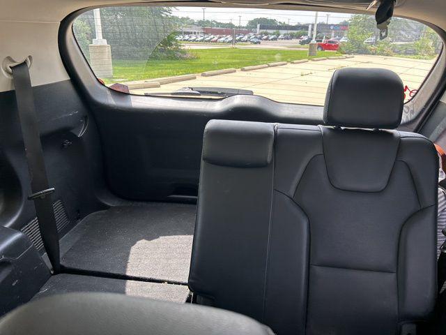 used 2020 Kia Telluride car, priced at $22,400