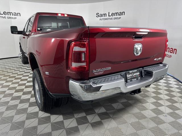 new 2024 Ram 3500 car, priced at $74,399