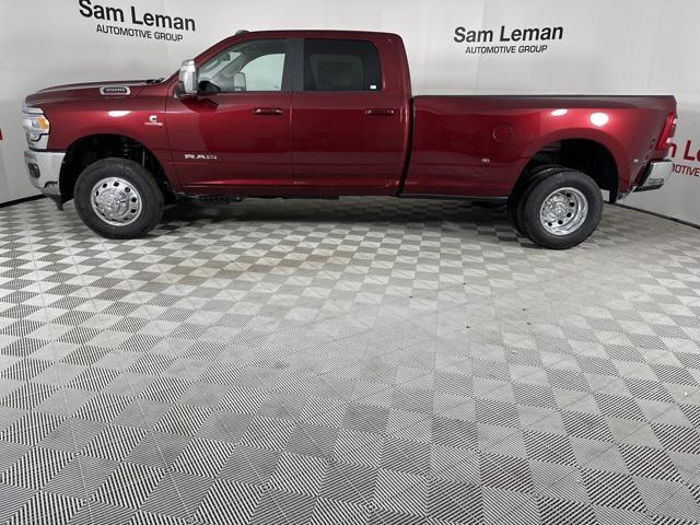 new 2024 Ram 3500 car, priced at $74,399