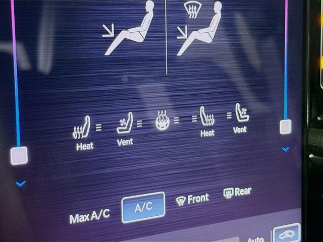 used 2025 Ram 2500 car, priced at $69,400
