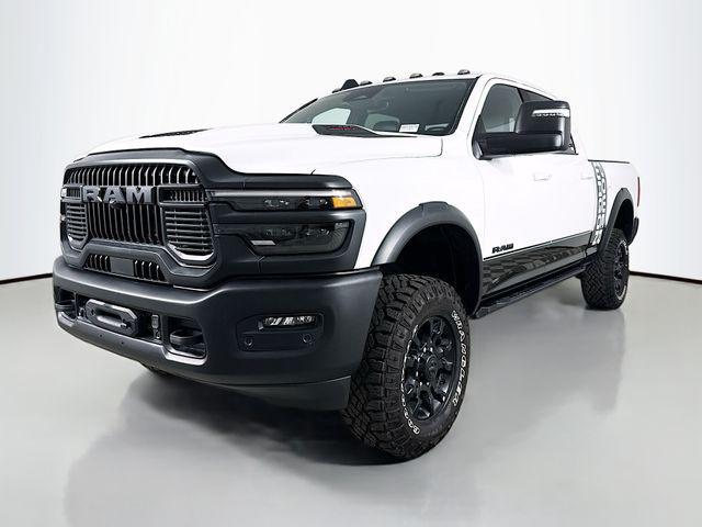 used 2025 Ram 2500 car, priced at $69,400