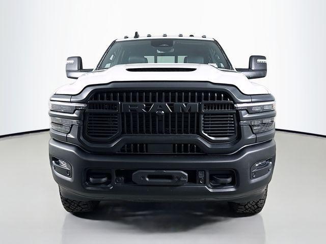 used 2025 Ram 2500 car, priced at $69,400