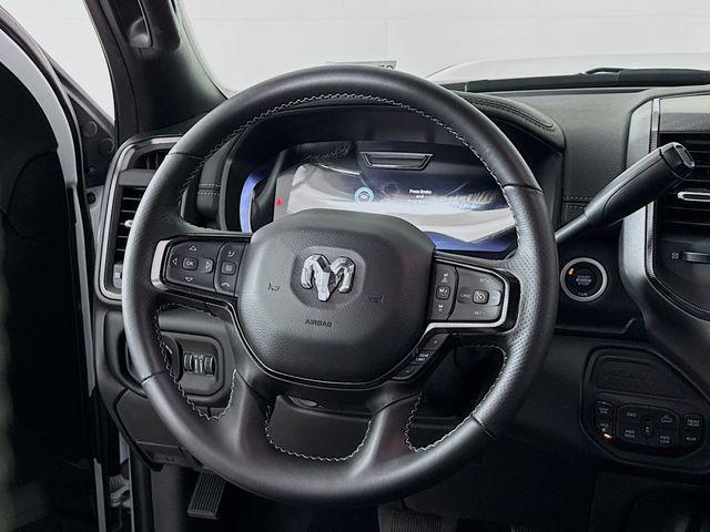 used 2025 Ram 2500 car, priced at $69,400