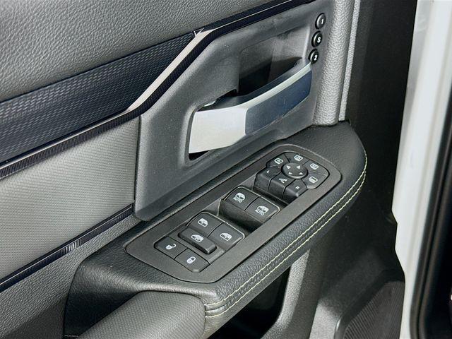 used 2025 Ram 2500 car, priced at $69,400