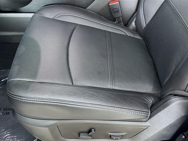 used 2025 Ram 2500 car, priced at $69,400