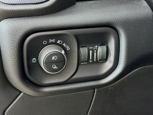 used 2025 Ram 2500 car, priced at $69,400
