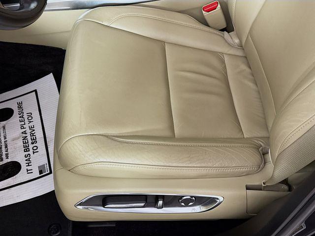 used 2020 Acura MDX car, priced at $24,500