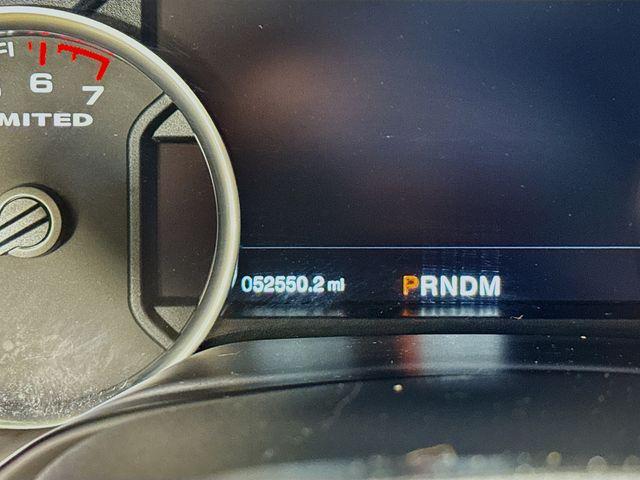 used 2018 Ford F-150 car, priced at $35,500