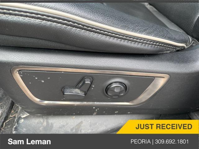 used 2019 Ram 1500 car, priced at $35,995