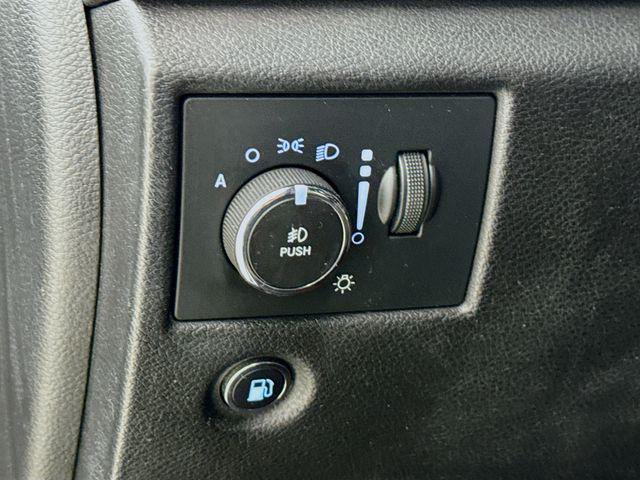 used 2017 Jeep Grand Cherokee car, priced at $14,925