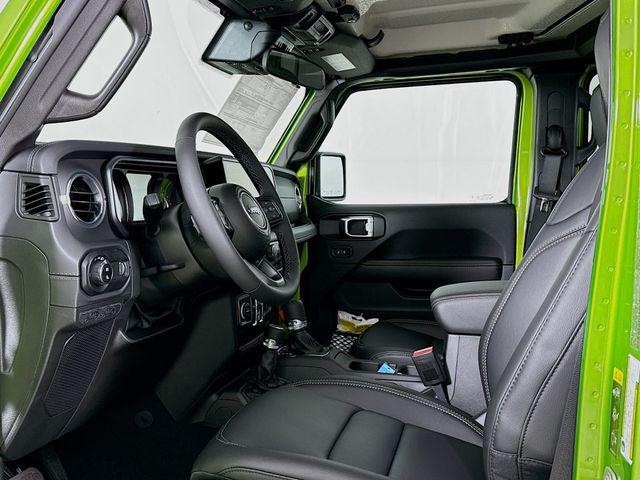 new 2025 Jeep Gladiator car, priced at $41,355