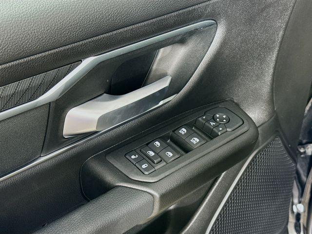 new 2026 Ram 1500 car, priced at $49,645
