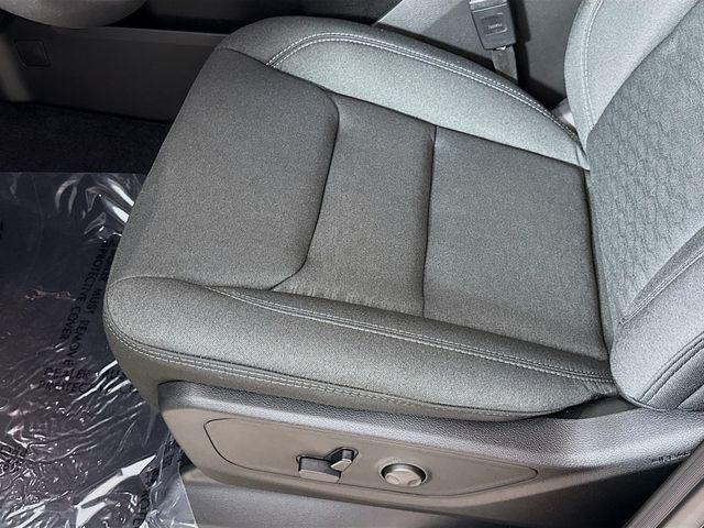 new 2026 Ram 1500 car, priced at $49,645