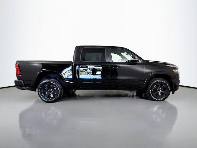 new 2026 Ram 1500 car, priced at $49,645