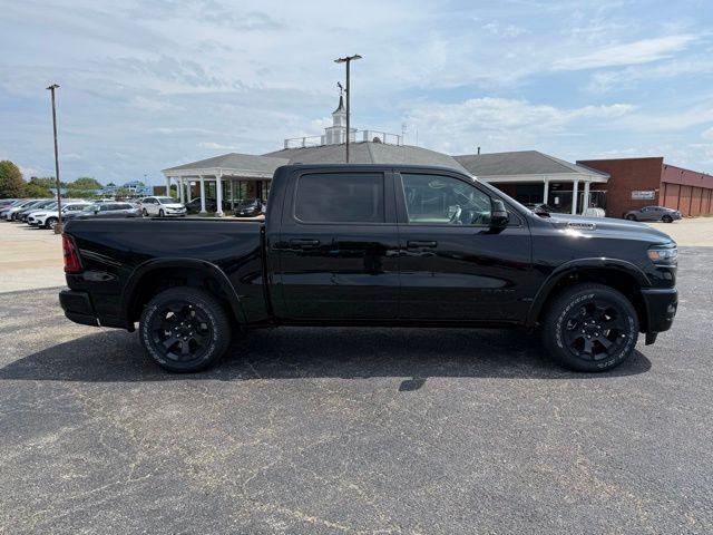 new 2026 Ram 1500 car, priced at $52,645