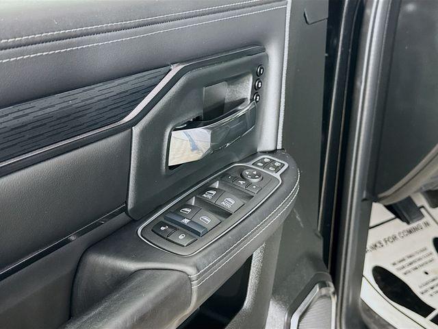 used 2024 Ram 2500 car, priced at $72,400