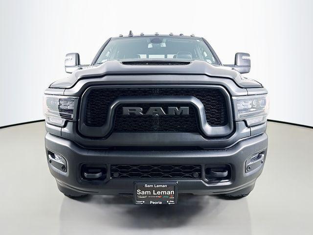 used 2024 Ram 2500 car, priced at $72,400