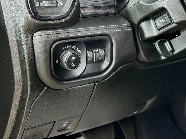 used 2024 Ram 2500 car, priced at $72,400