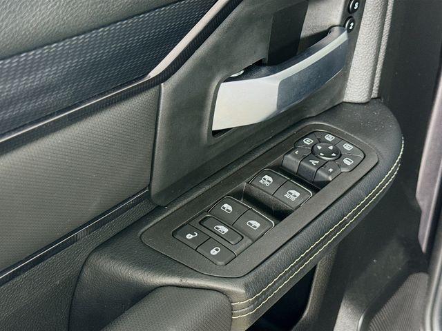 used 2025 Ram 2500 car, priced at $71,775