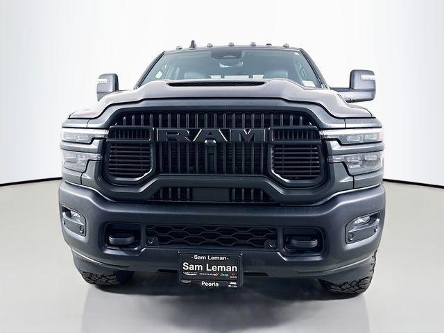 used 2025 Ram 2500 car, priced at $71,775