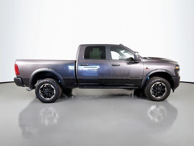 used 2025 Ram 2500 car, priced at $71,775