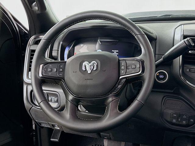 used 2025 Ram 2500 car, priced at $71,775